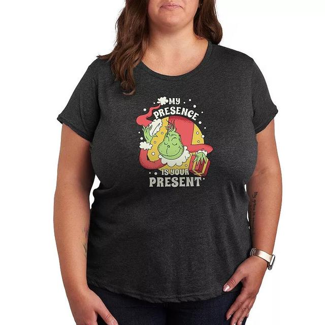 Plus Key West Graphic Tee, Womens Product Image