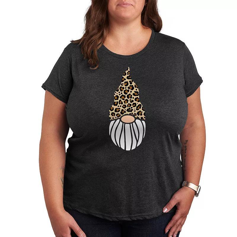 Plus Key West Graphic Tee, Womens Product Image