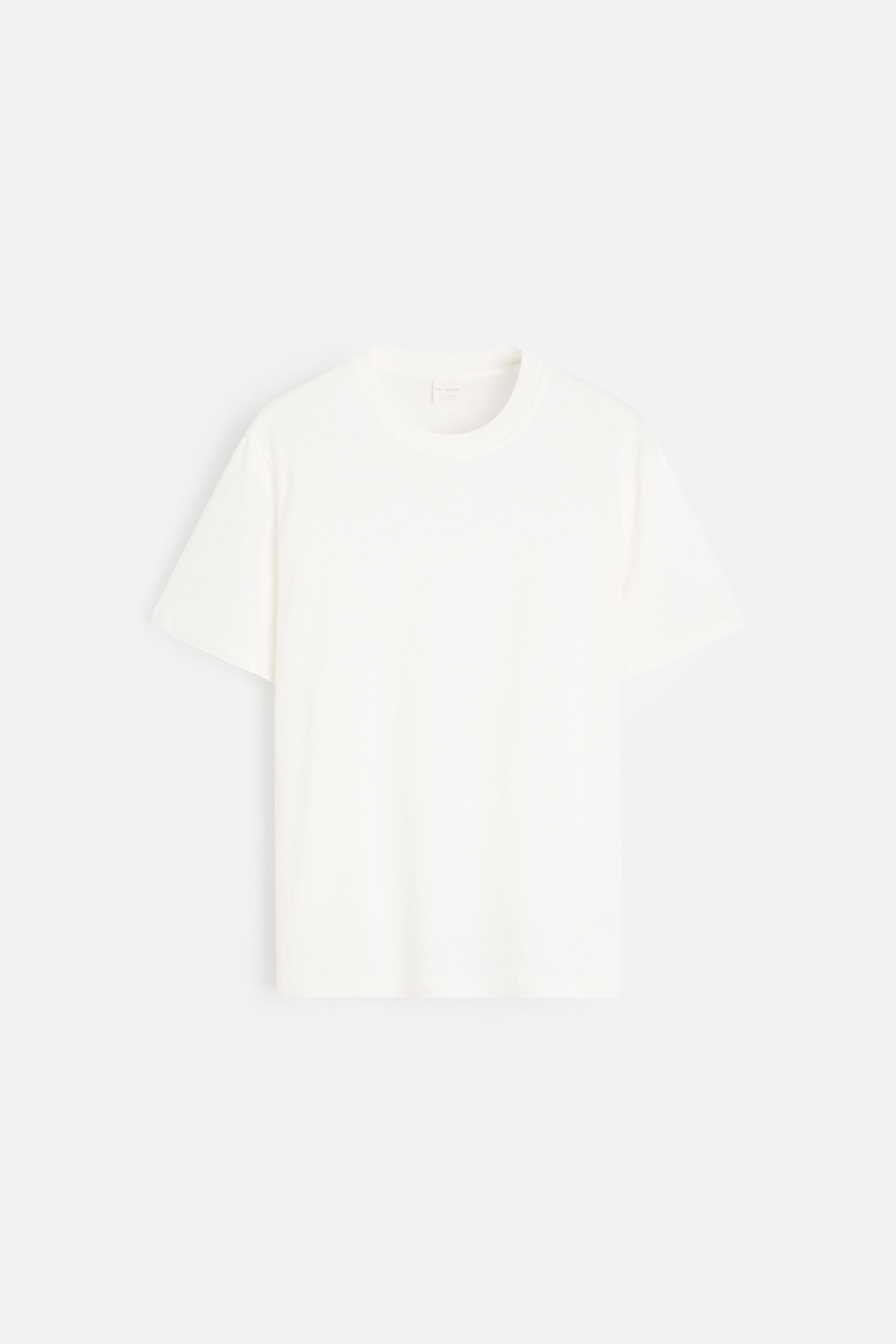 LIGHT COTTON T-SHIRT Product Image