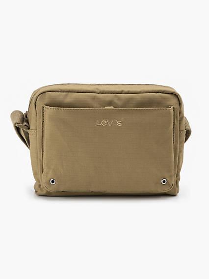 Levi's Crossbody Bag - Men's One Product Image