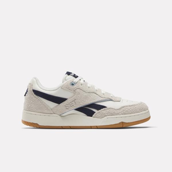 Reebok x SET BB 4000 II Basketball Shoes Product Image