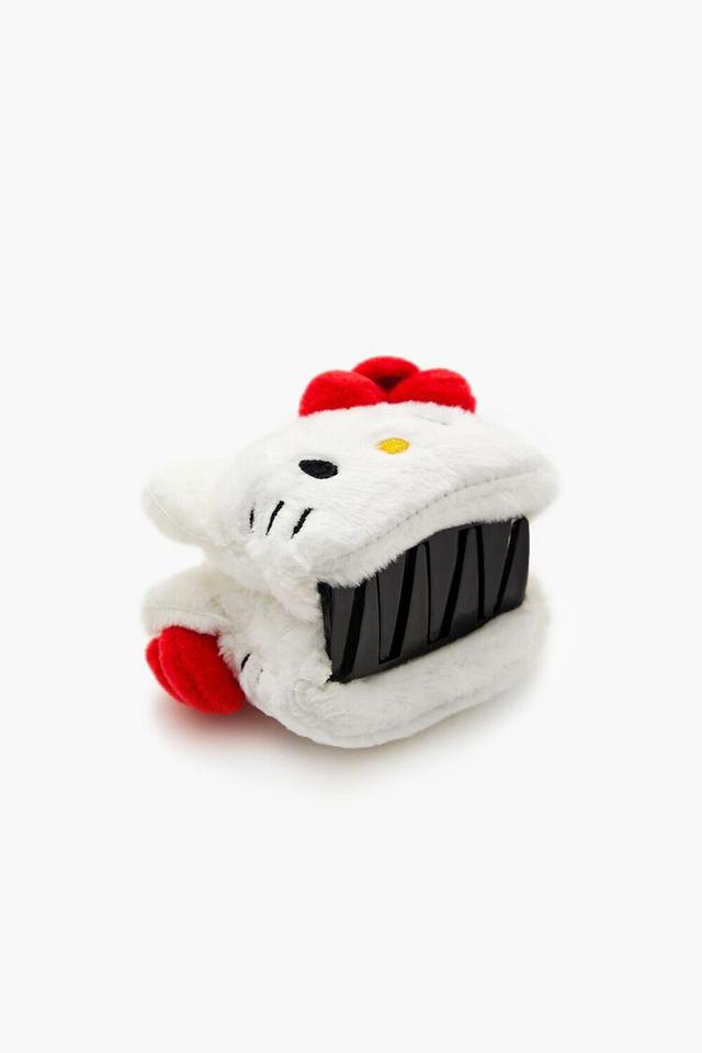 Hello Kitty Claw Hair Clip Set - 2 pack | Forever 21 Product Image