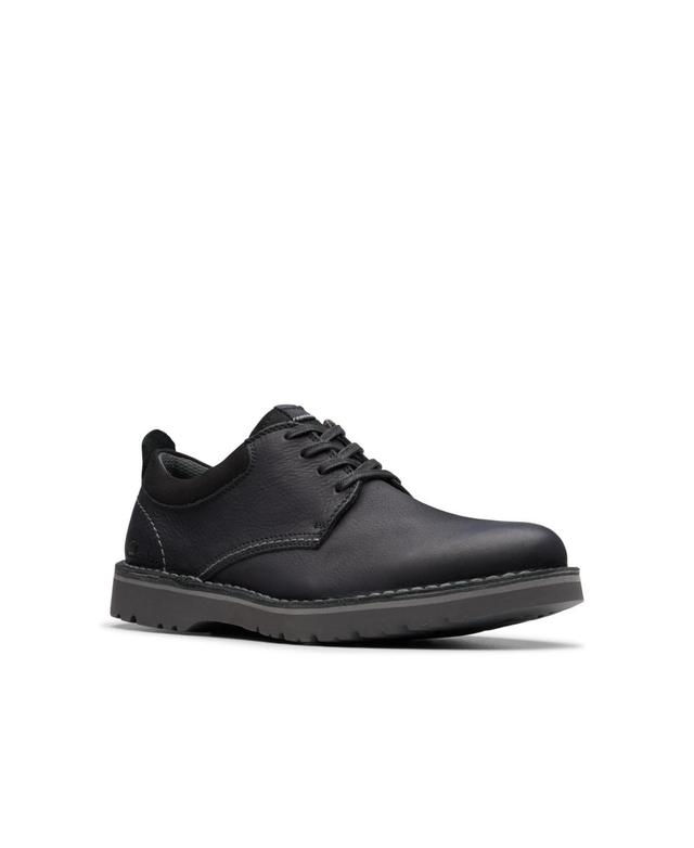 Clarks Collection Mens Eastridge Low Shoes Product Image