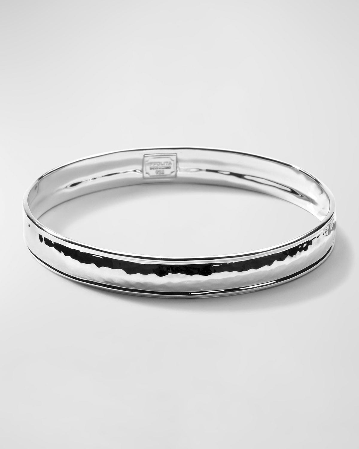 Ippolita Goddess Hammered Bangle Product Image