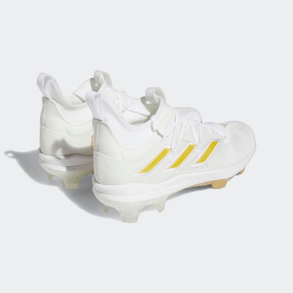 Adizero Afterburner 9 NWV TPU Cleats Product Image