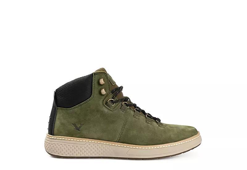 Territory Mens Compass Ankle Boots Mens Shoes Product Image