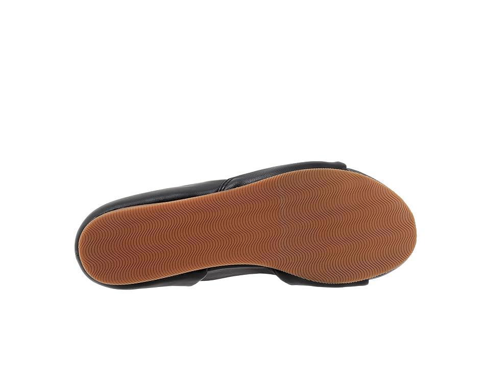 SoftWalk Cypress Open Toe Flat Product Image