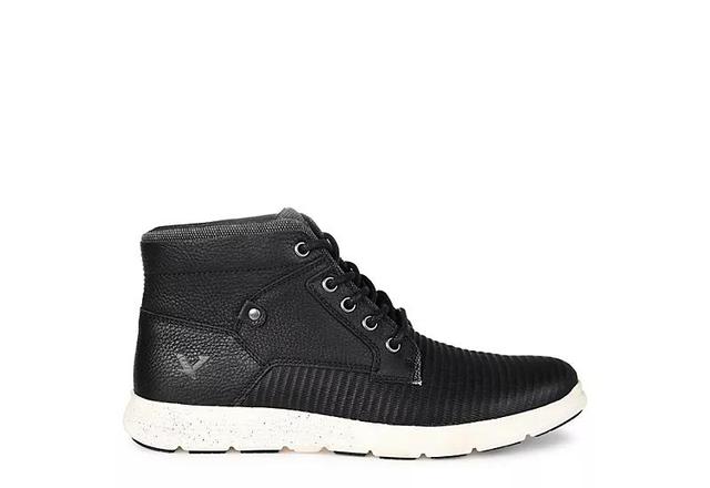 Territory Mens Magnus Mid Sneaker Product Image