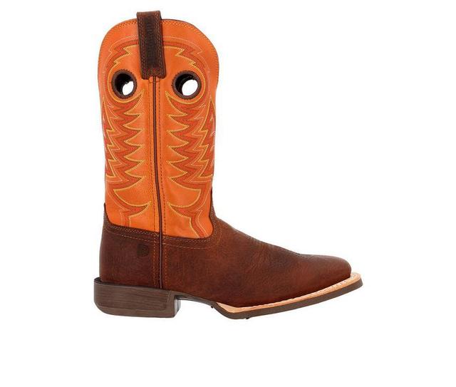 Men's Durango Rebel Pro Bay Cowboy Boots Product Image