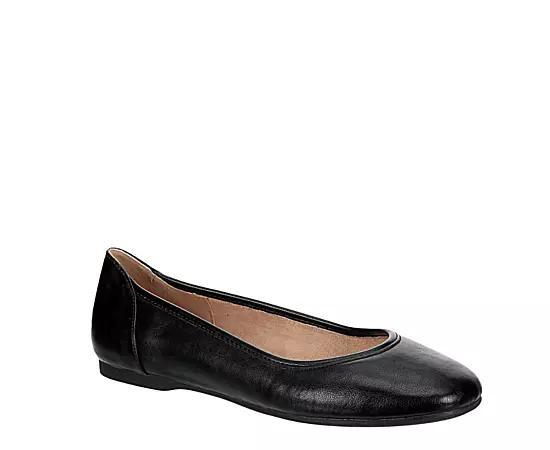 Xappeal Womens Danica Flat Flats Shoes Product Image