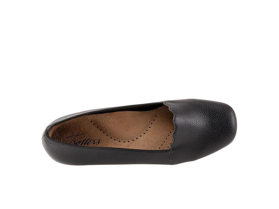 Trotters Sage Flat Product Image