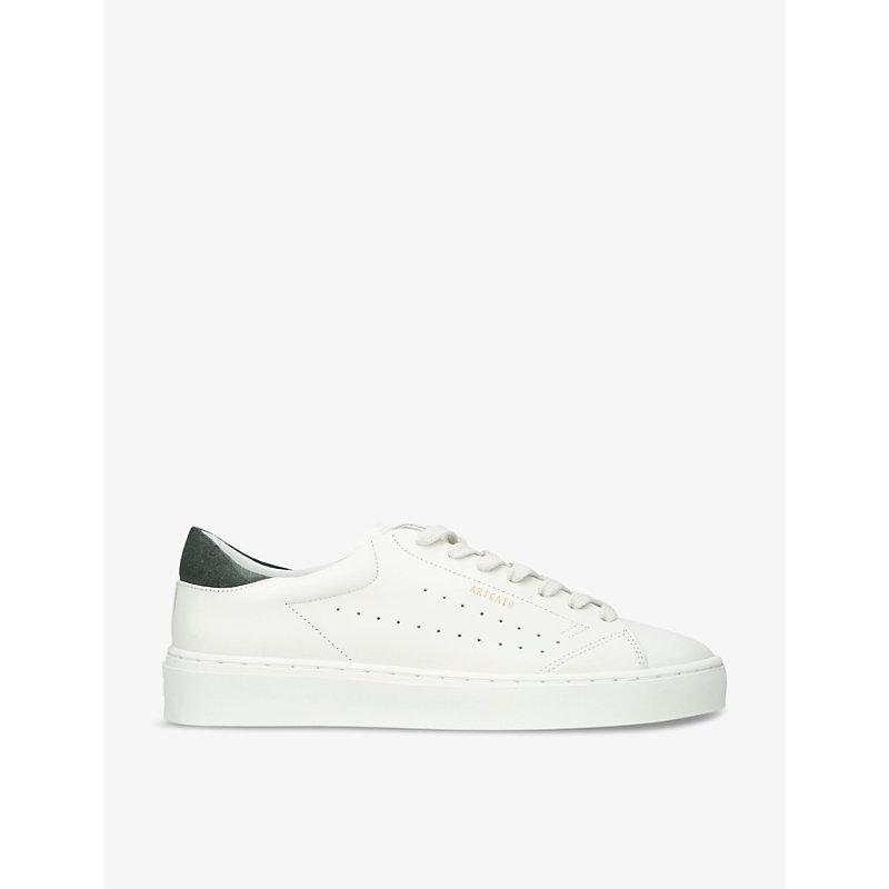 AXEL ARIGATO Court Sneaker In White/oth Product Image