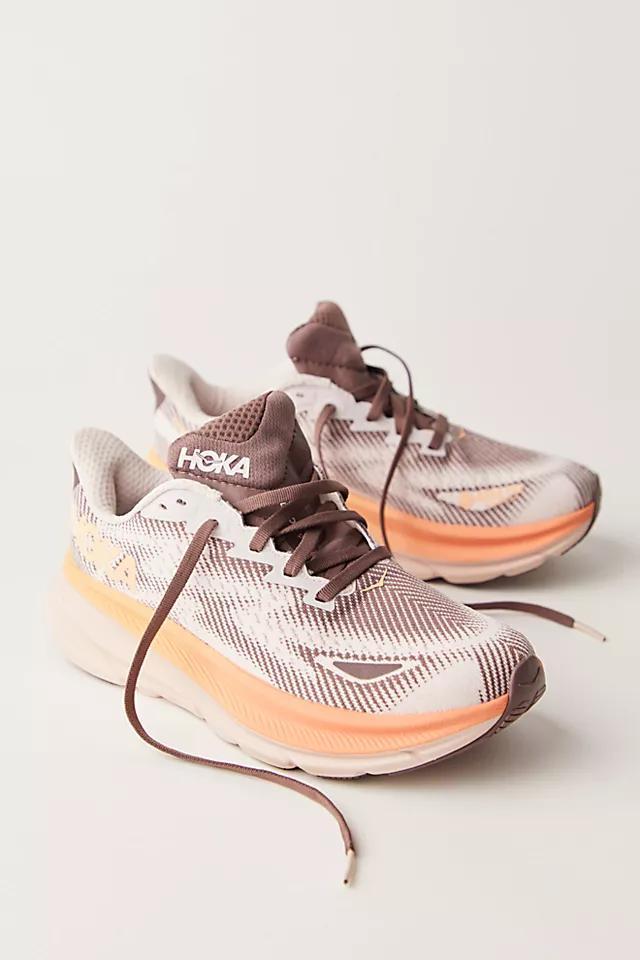 HOKA® Clifton 9 GTX Sneakers Product Image