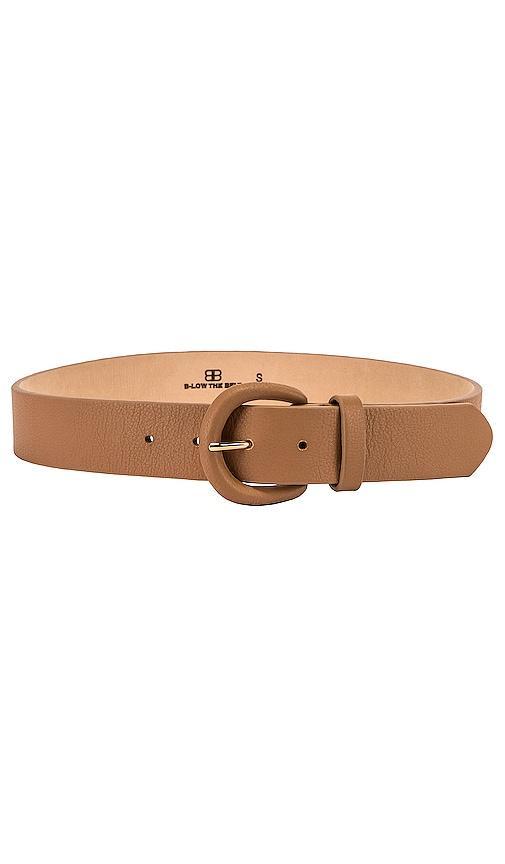 B-Low the Belt Yara Belt Size XS. Product Image