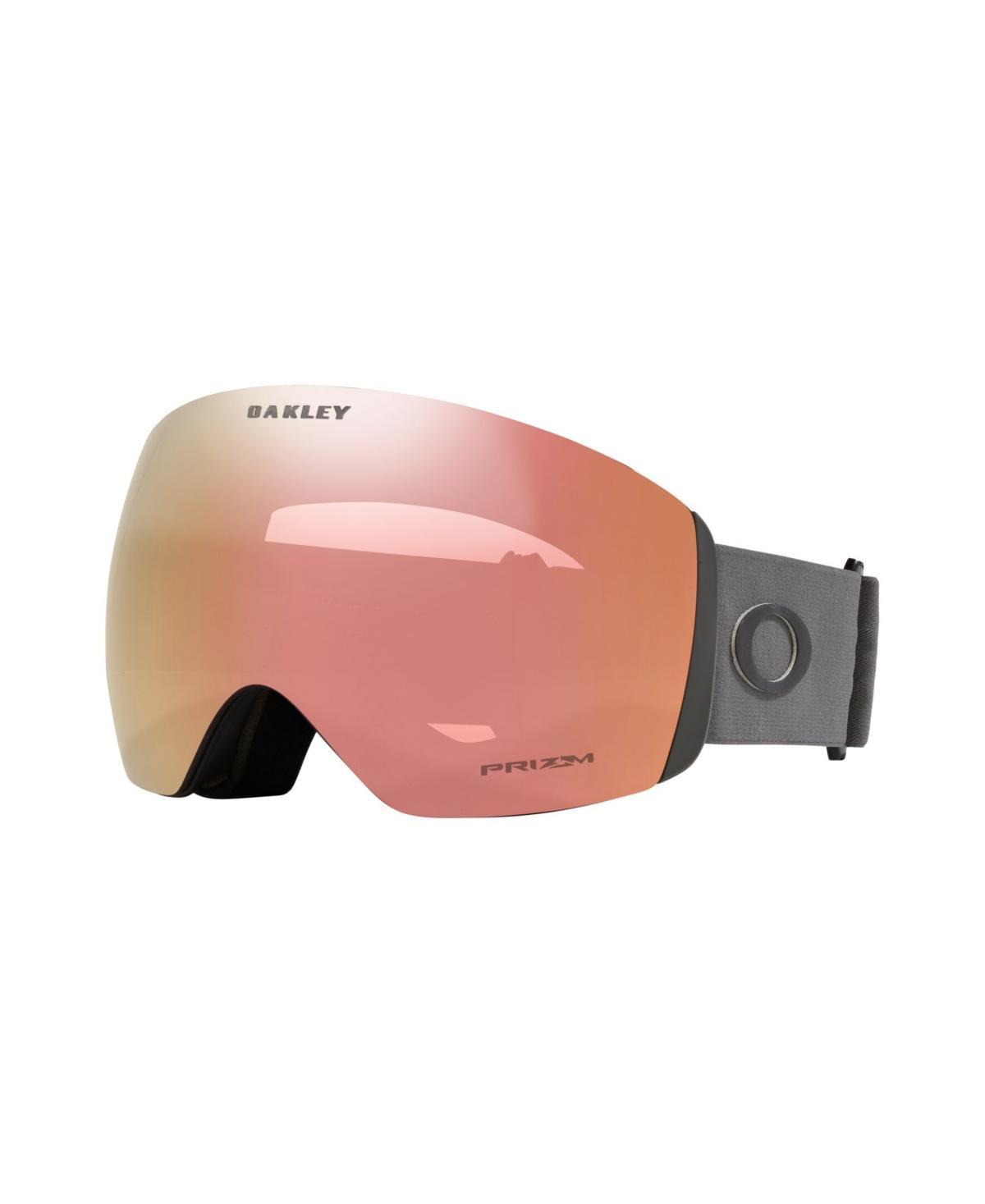 Oakley Men's Flight Deck™ L Snow Goggles Product Image