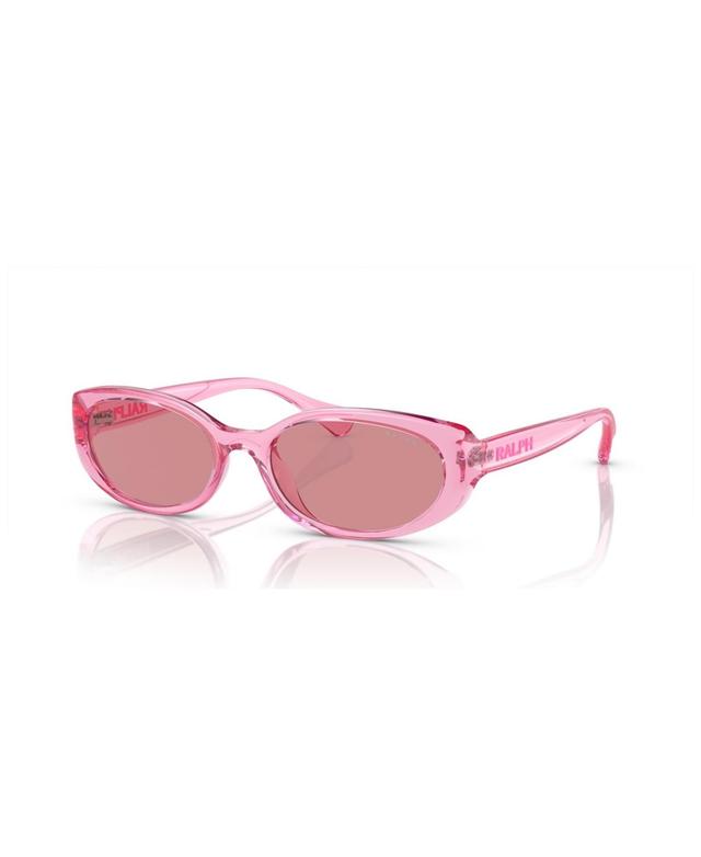 Ralph by Ralph Lauren Womens Sunglasses RA5306U Product Image