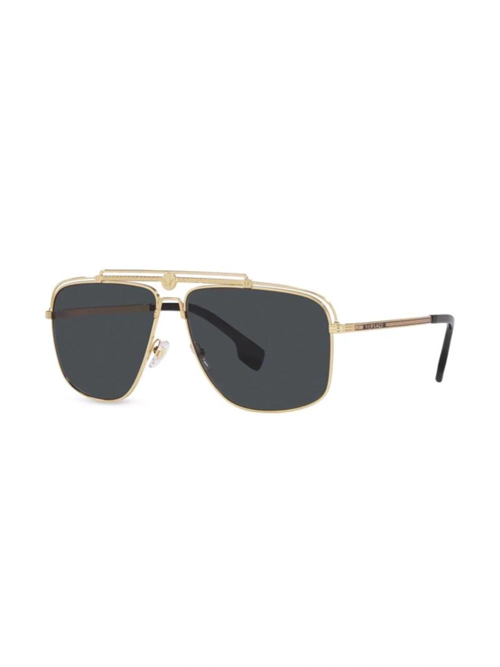 Oliver Peoples Remick Phantos Sunglasses, 50mm Product Image