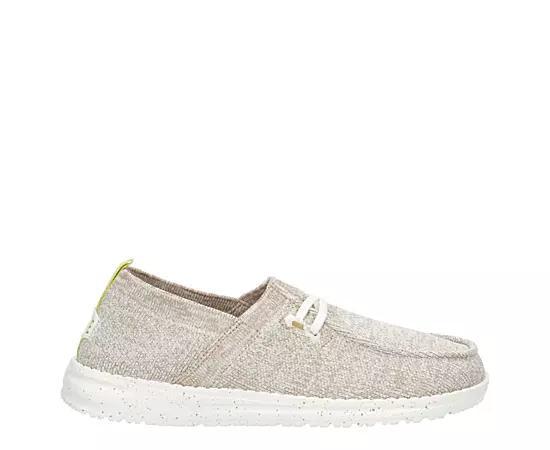 Heydude Womens Wendy Halo Slip On Sneaker Product Image