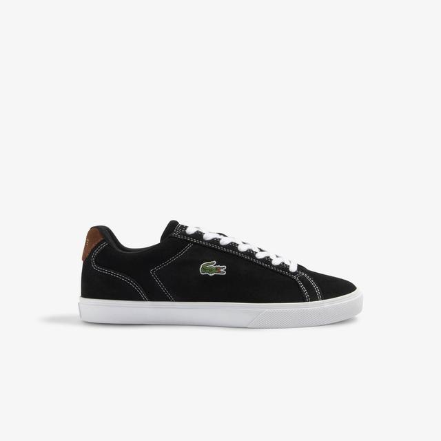 Men’s Lerond Pro Leather Trainers Product Image