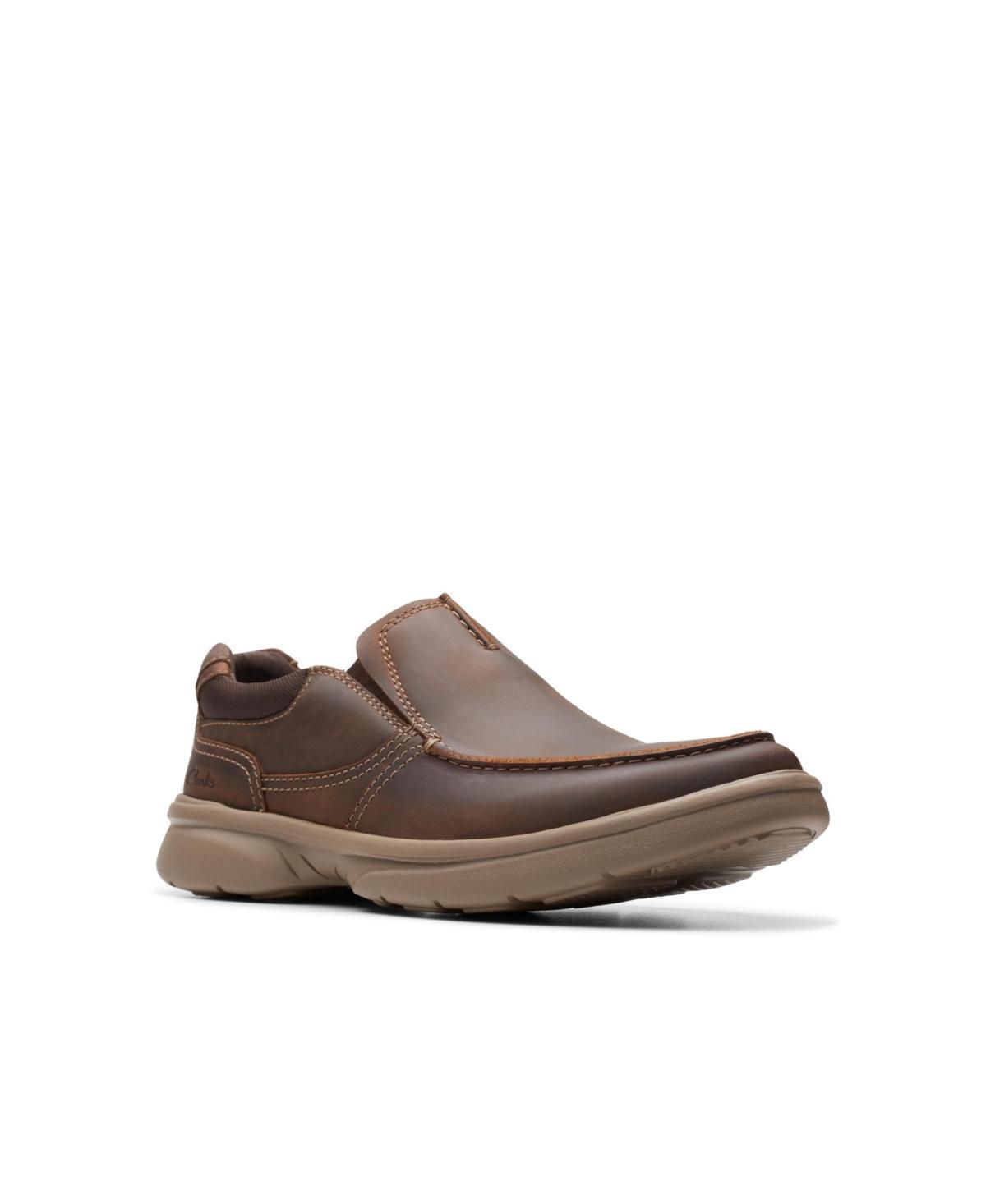 Clarks Mens Collection Bradley Free Slip On Shoes Product Image