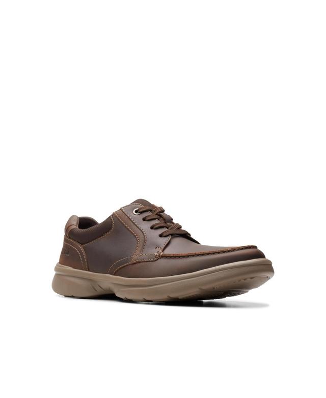 Clarks Mens Collection Bradley Vibe Lace Up Shoes Product Image