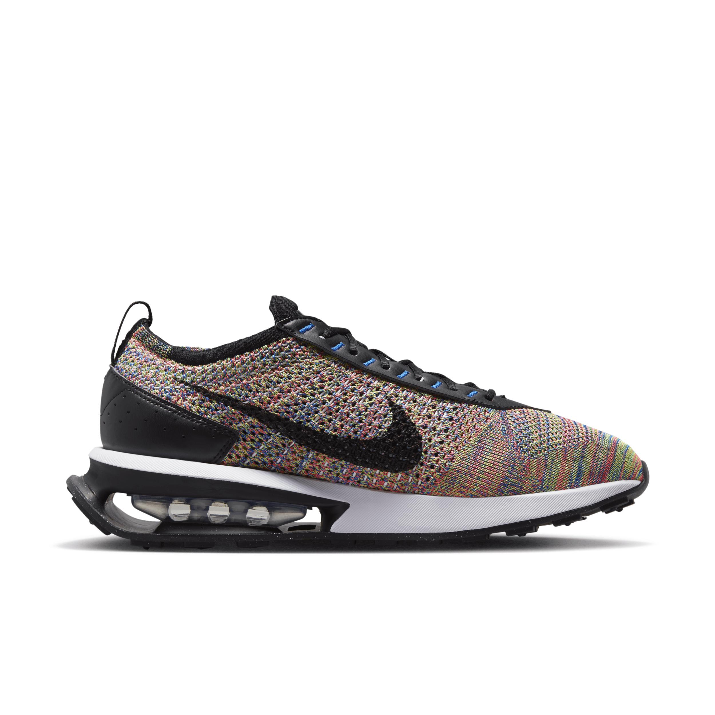 Nike Men's Air Max Flyknit Racer Shoes Product Image