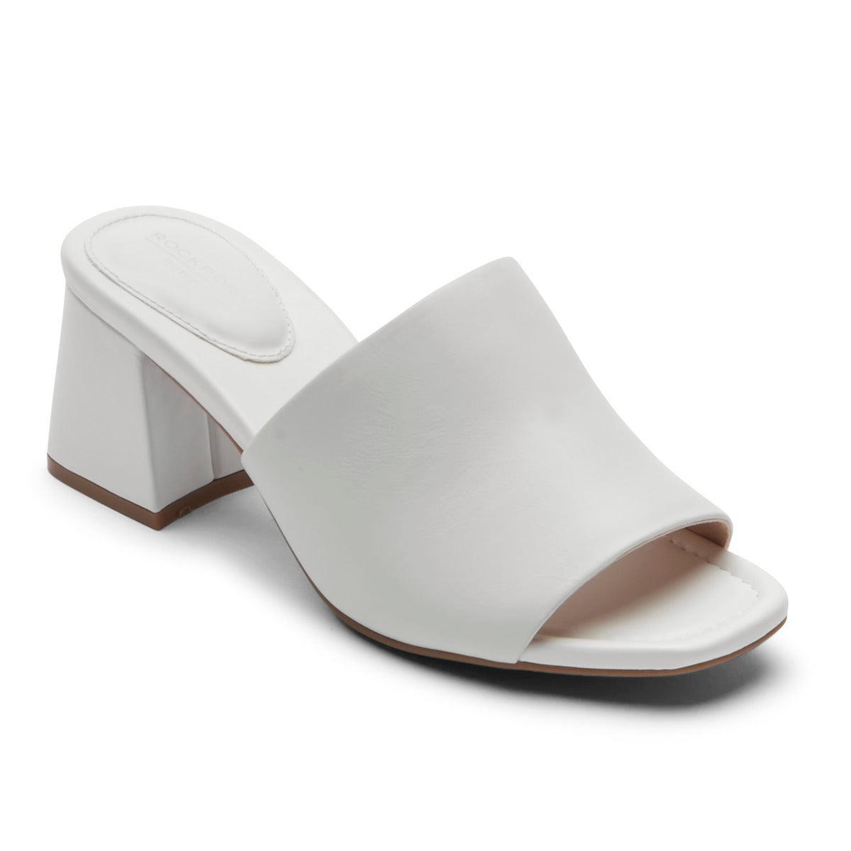 Rockport Farrah Block Heel Sandal Product Image