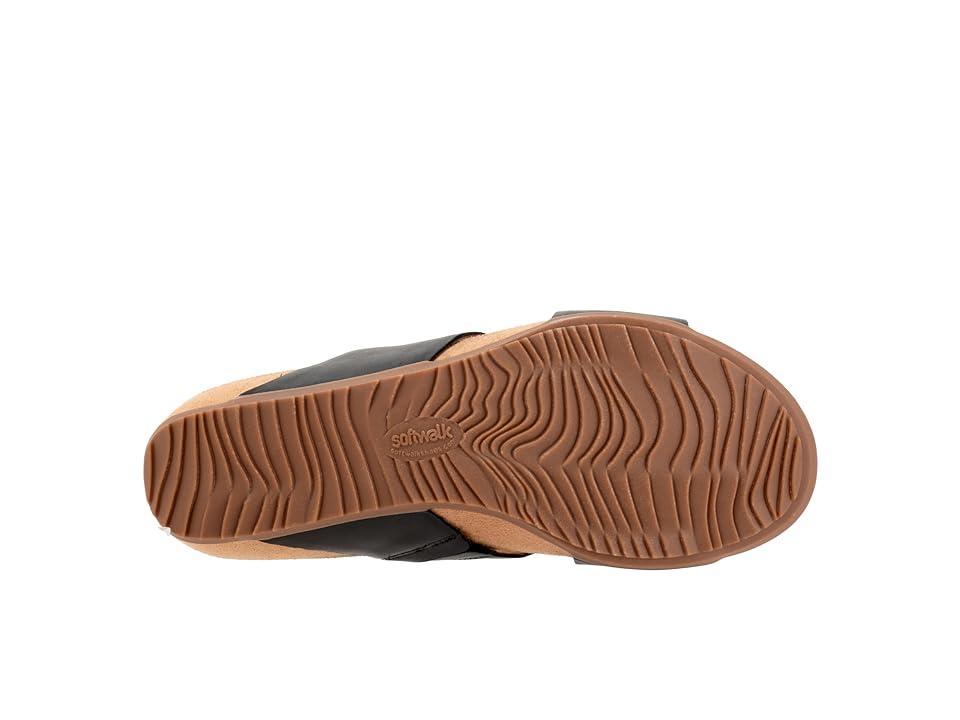 SoftWalk Beverly Women's Sandals Product Image