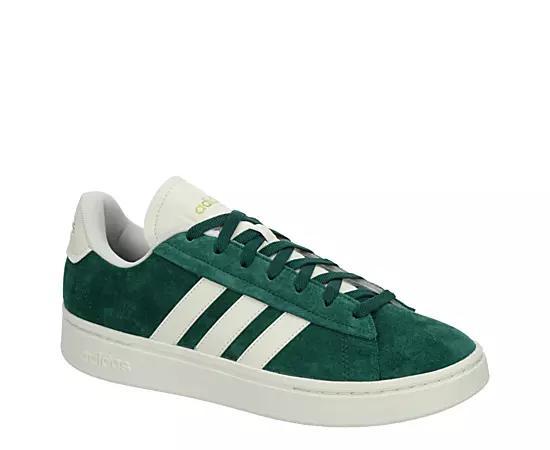 Adidas Men's Grand Court Alpha Sneaker Product Image