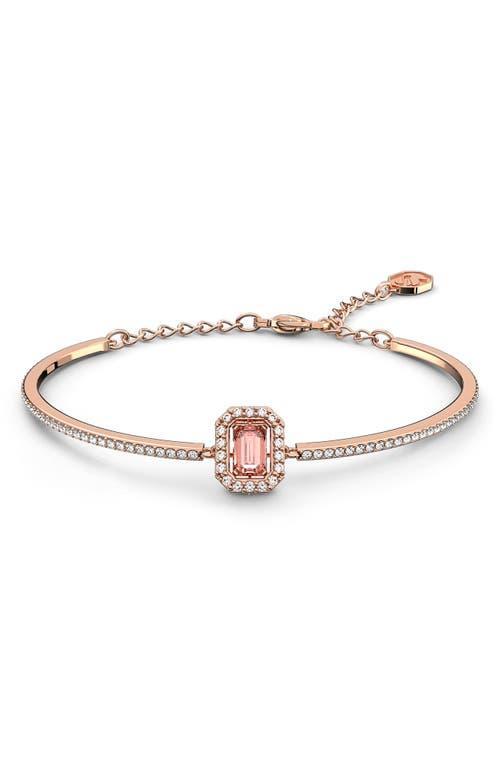 Swarovski Millenia Bangle Product Image