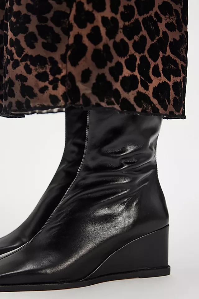 Good Company Wedge Boots Product Image