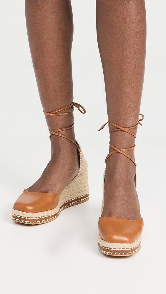 Castañer Tinita Espadrilles | Shopbop Product Image