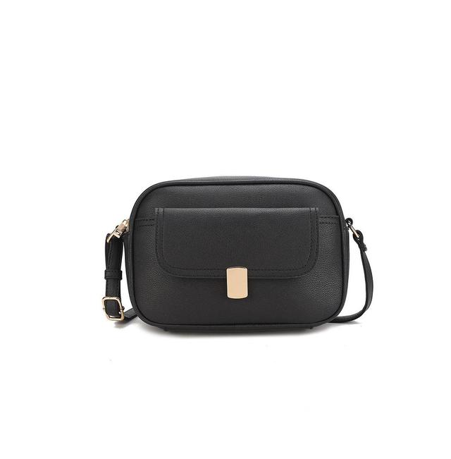 Mkf Collection Michaela Women s Shoulder Bag by Mia K Product Image