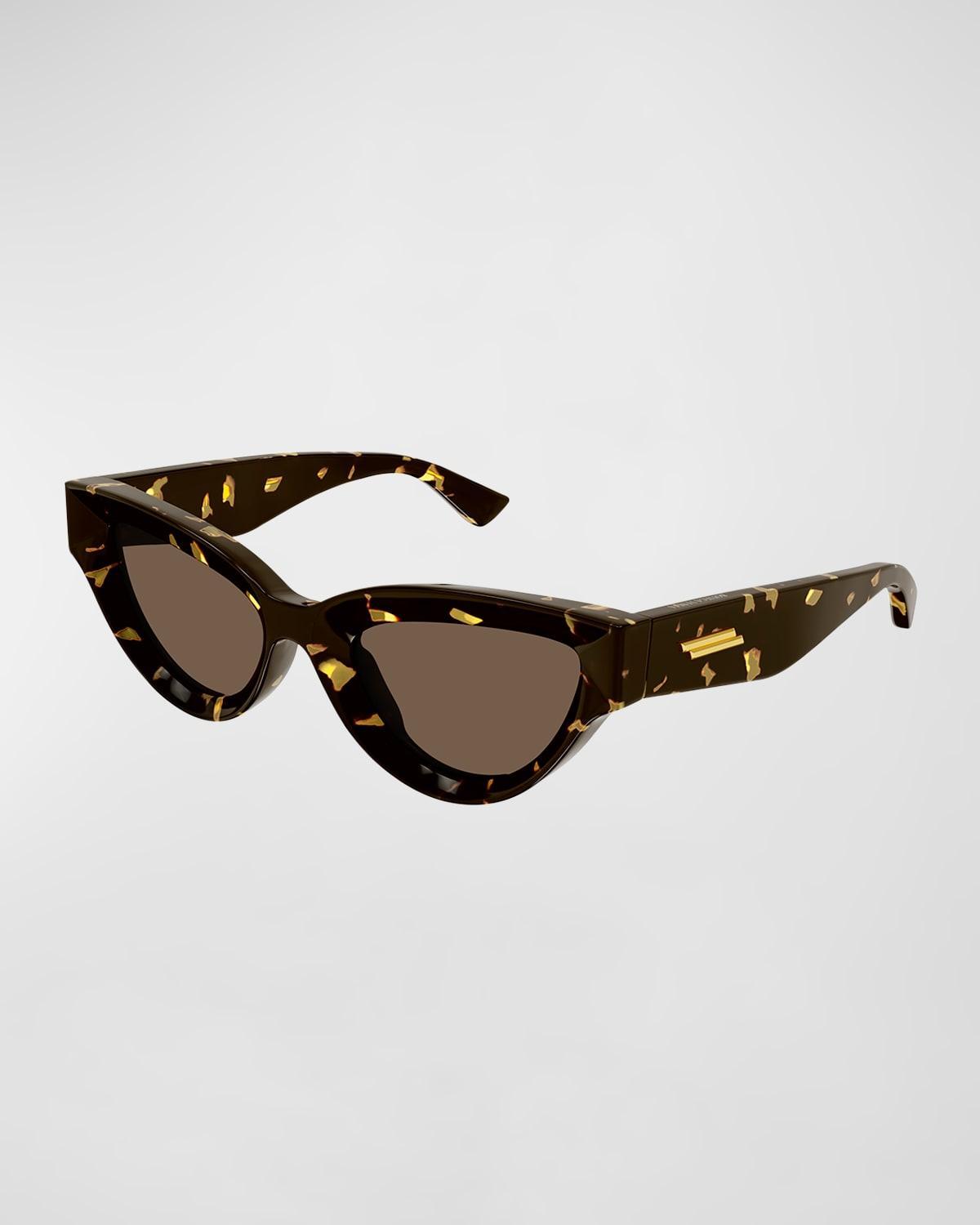 The Fendi Fine 59mm Geometric Sunglasses Product Image