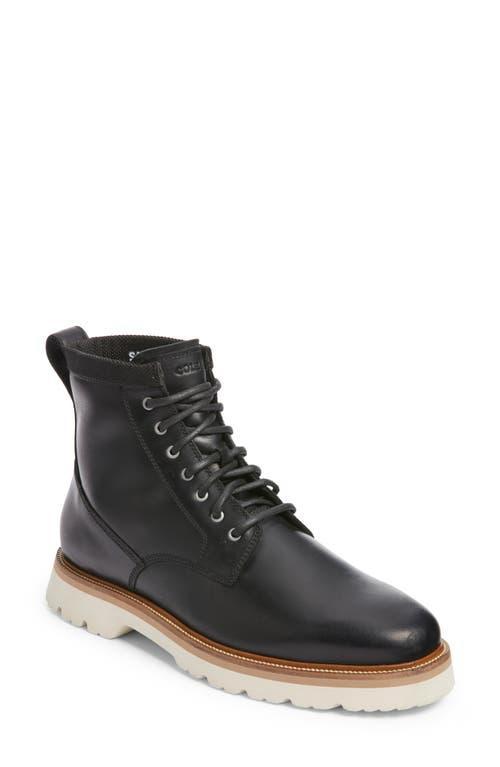 Cole Haan American Classics Waterproof Boot Product Image