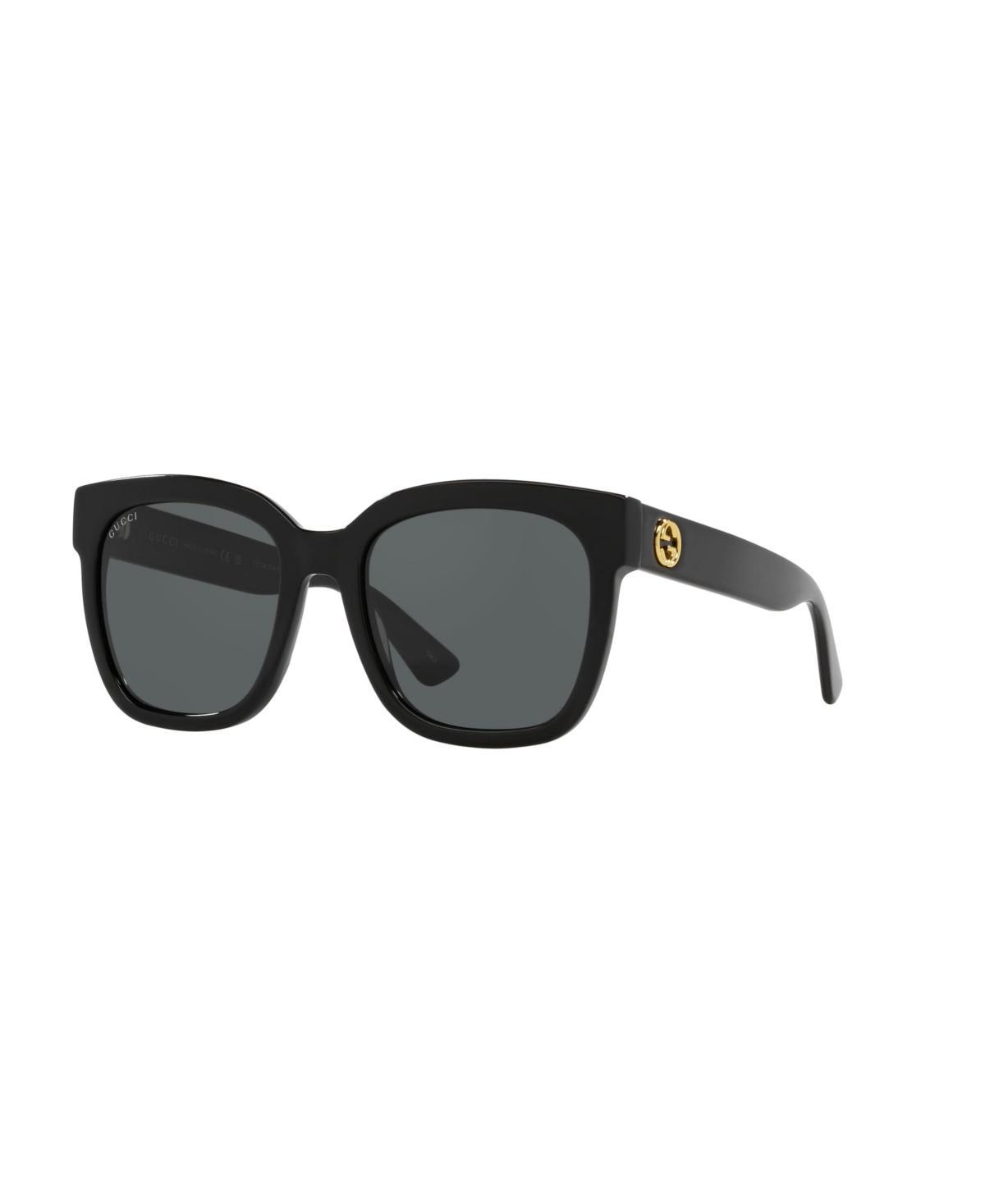 Gucci Womens Sunglasses, GG0034SN Product Image