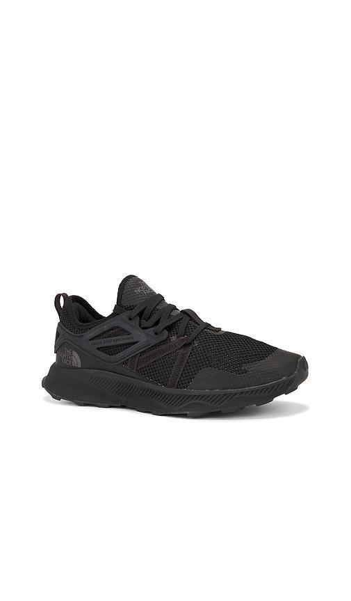 The North Face Men's Oxeye in TNF Black - Black. Size 10 (also in 11, 12, 13, 7, 8, 9). Product Image