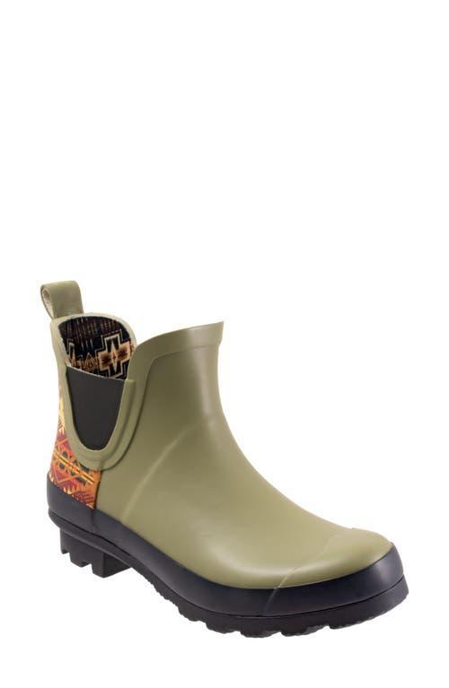 Pendleton Journey West Waterproof Chelsea Boot Product Image