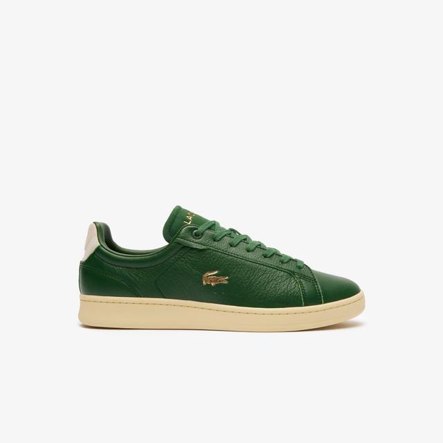 Men's Carnaby Pro Leather Trainers Product Image