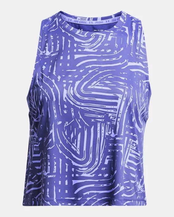 Women's UA Fish Pro Tank Product Image