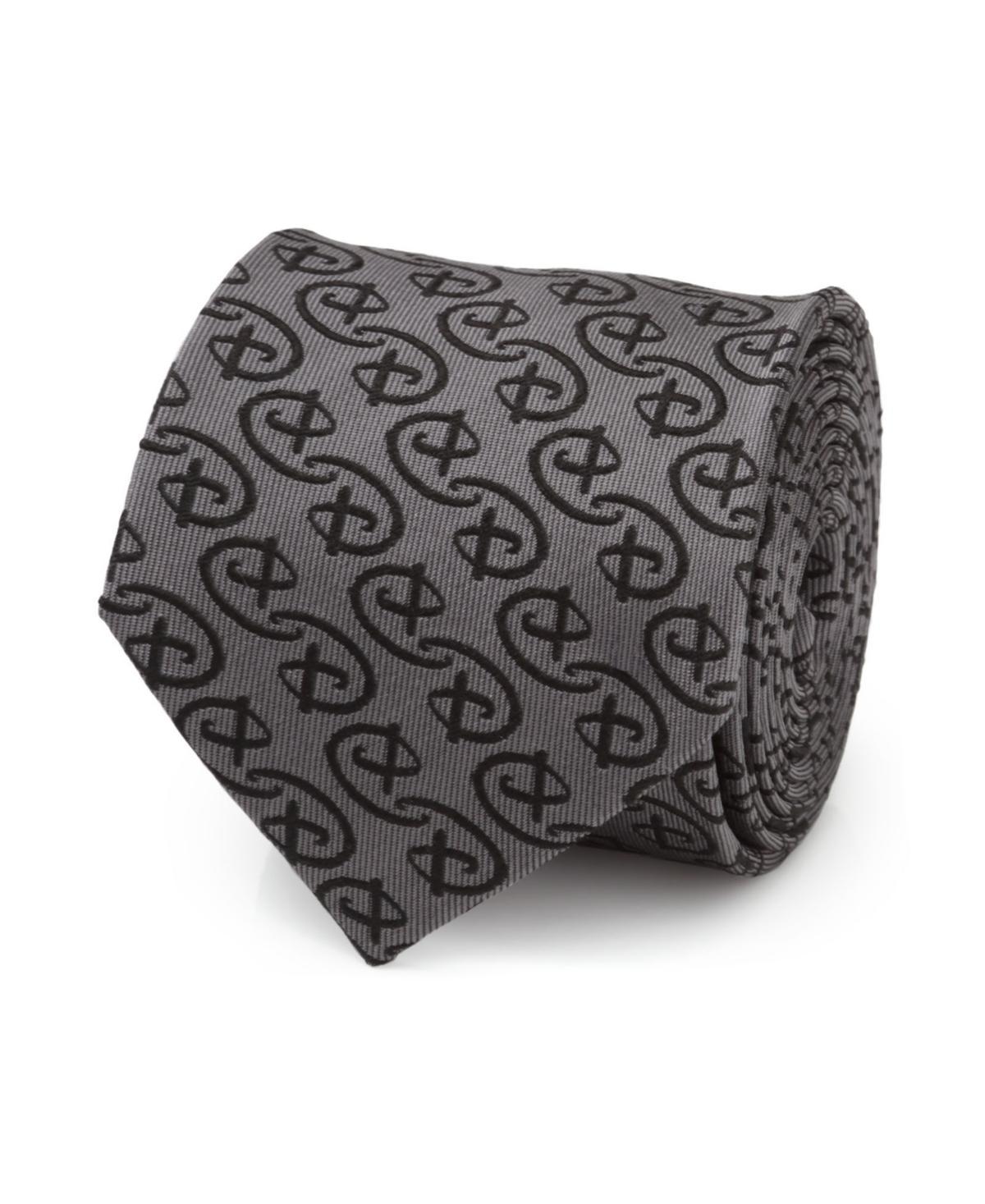 Disney Mens Logo Tie Product Image