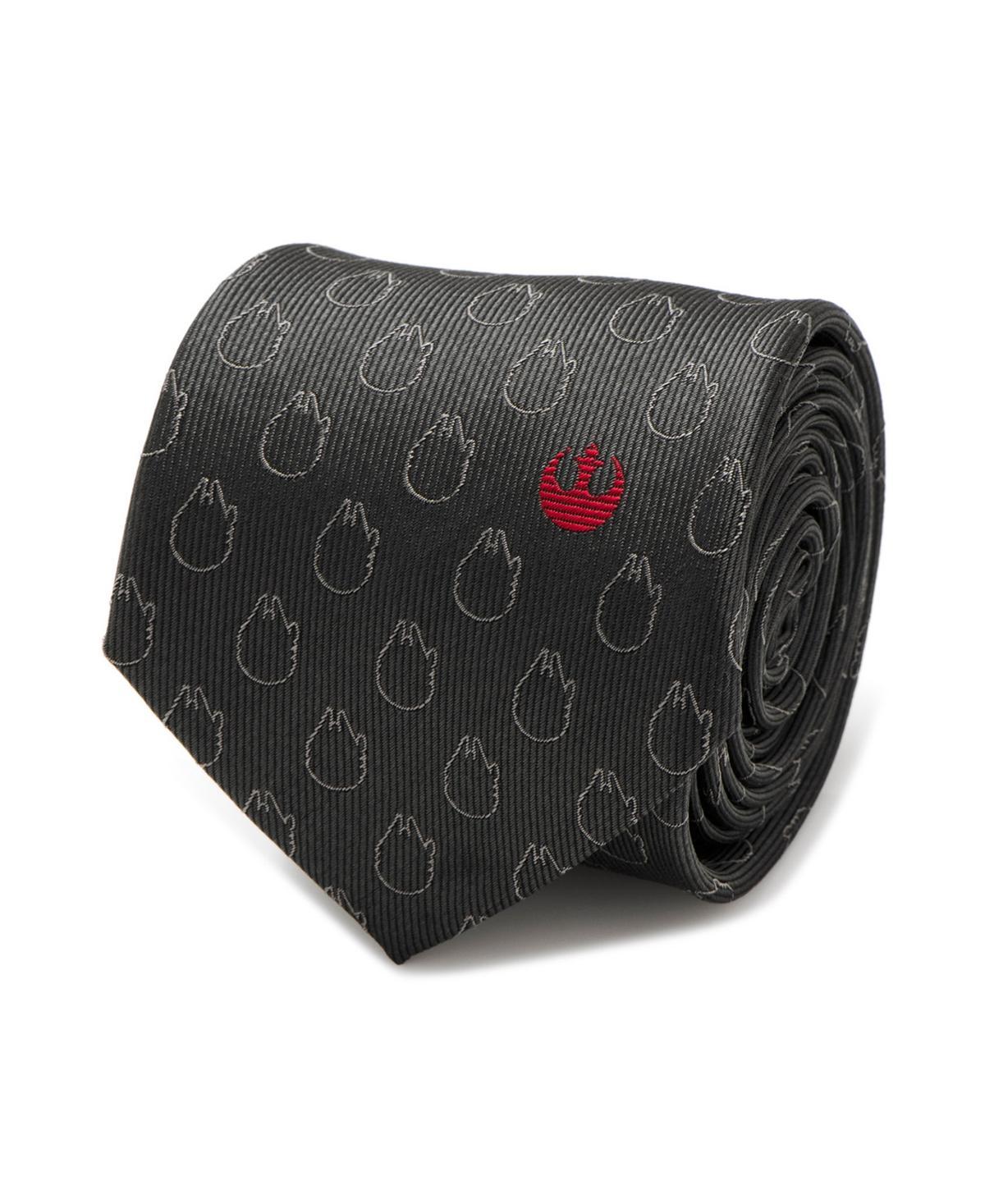 Star Wars Rebel Force Mens Tie Product Image