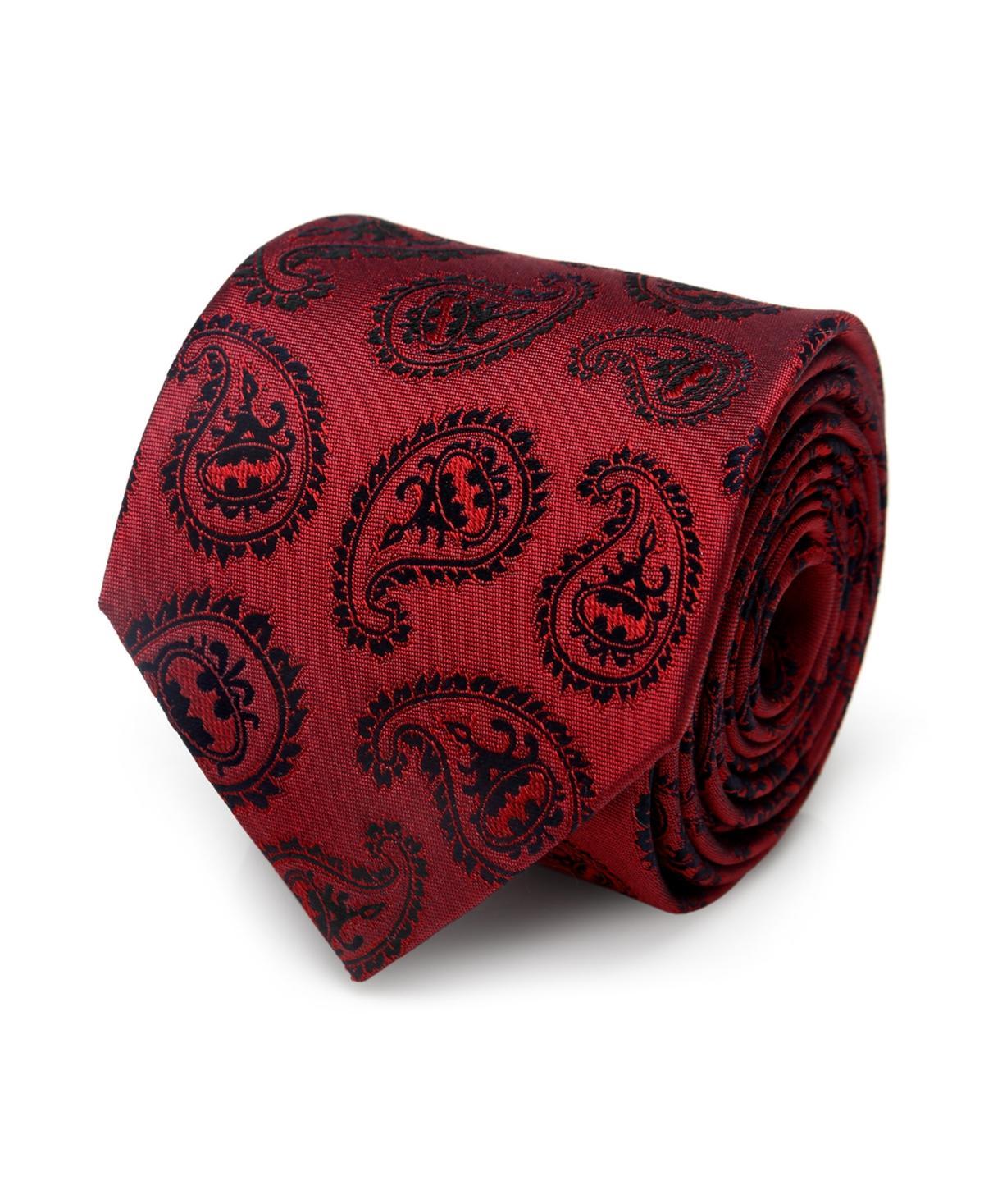 Cufflinks, Inc. Batman Paisley Silk Tie Product Image