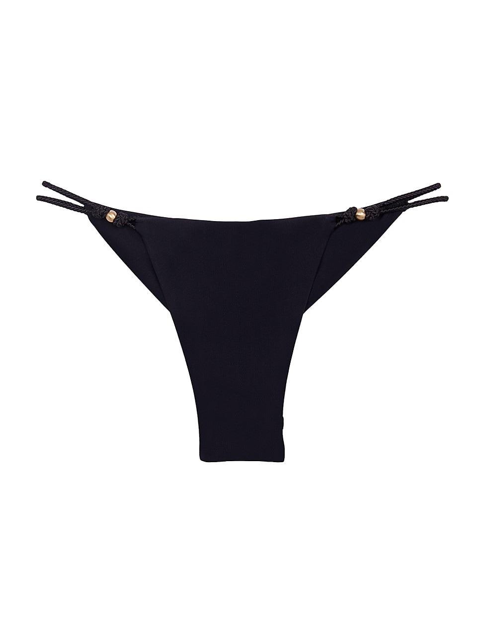 Vix Swimwear GI Detail Bikini Bottom Product Image