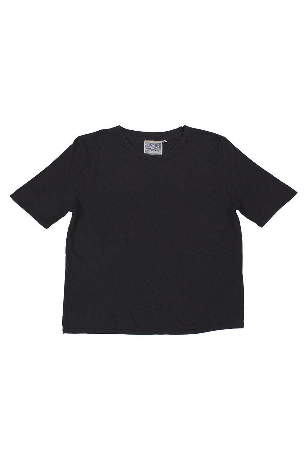 Silverlake Cropped Tee Female Product Image