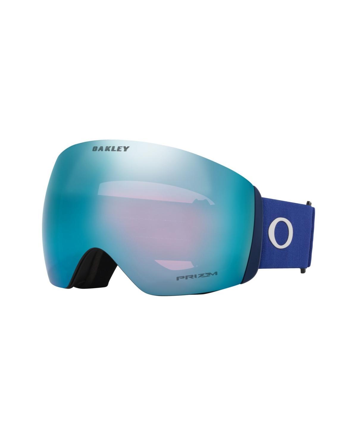 Oakley Men's Flight Deck™ L Snow Goggles Product Image