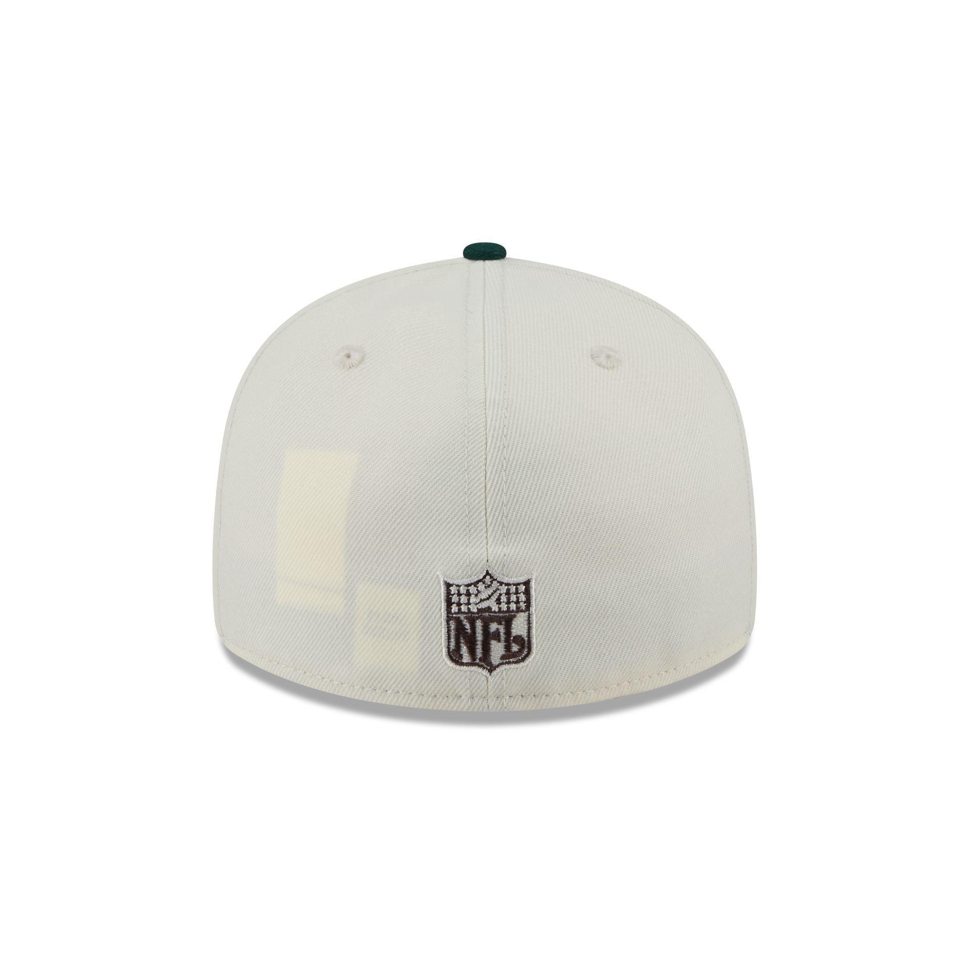 Dallas Cowboys Mahogany Dust Low Profile 59FIFTY Fitted Hat Male Product Image