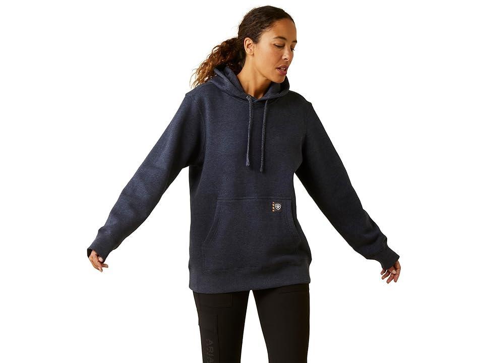 Ariat Women's Rebar Superior Hoodie Product Image