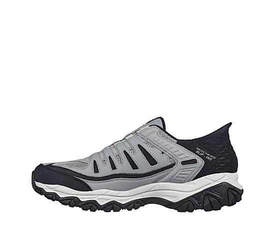 Skechers Men's Slip-Ins After Burn Hiking Shoe Product Image