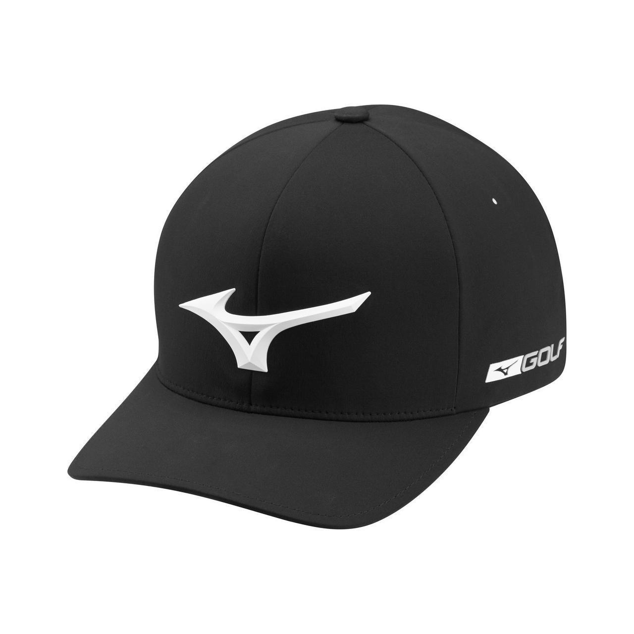 Tour Delta Fitted Golf Hat Product Image